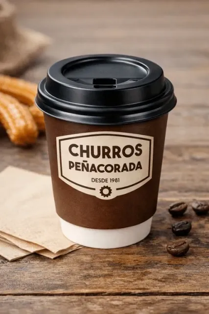 Café con Leche